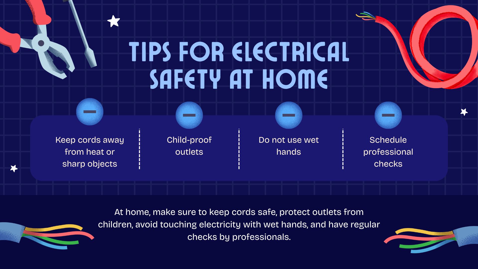 electrical safety