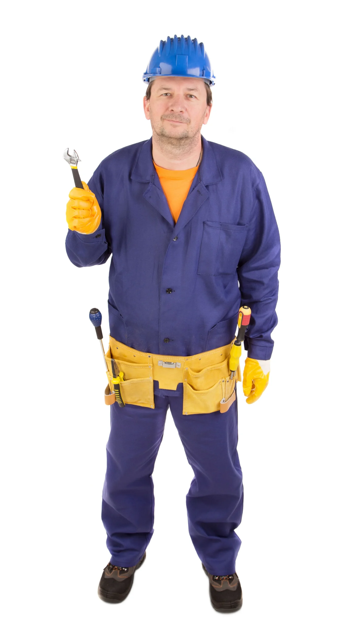 electrician in london